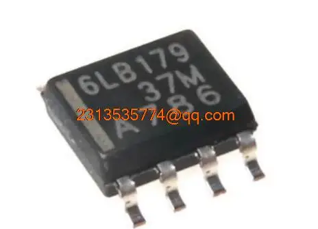 

Free shipping new% 6LB179 SN65LBC179DR SOP-8