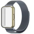 Space Grey gold