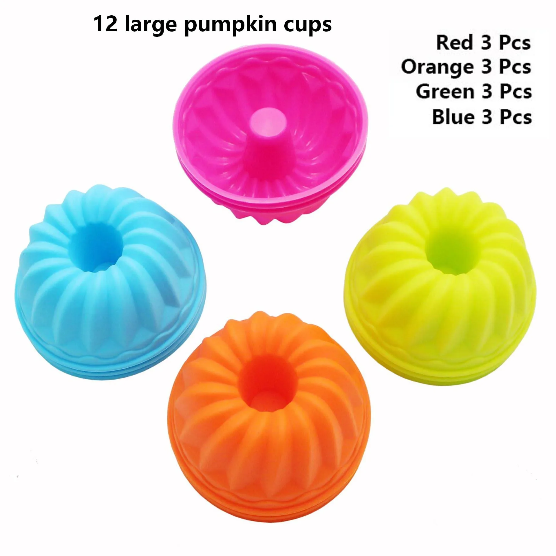 12PCS-Trumpet