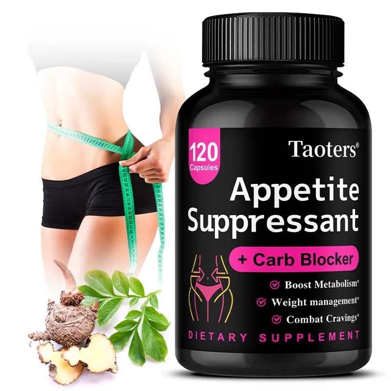 Glucomannan and Chromium Supplements for Weight Management