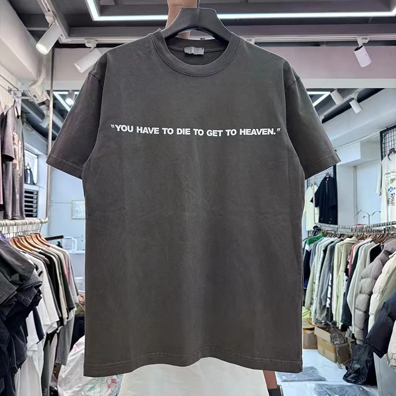 클럽 프린트 셔츠 