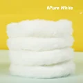 Pure White