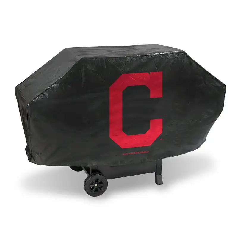 

- Grill Cover, Indians