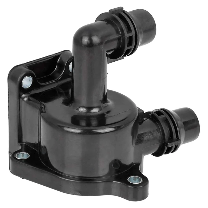 Engine Coolant Thermostat 11517572859 11517506576 Thermostat Assembly Thermostat for BMW E90 E91 E93 E92 316I 318I 320I 323I 325I 328I 330I 335I