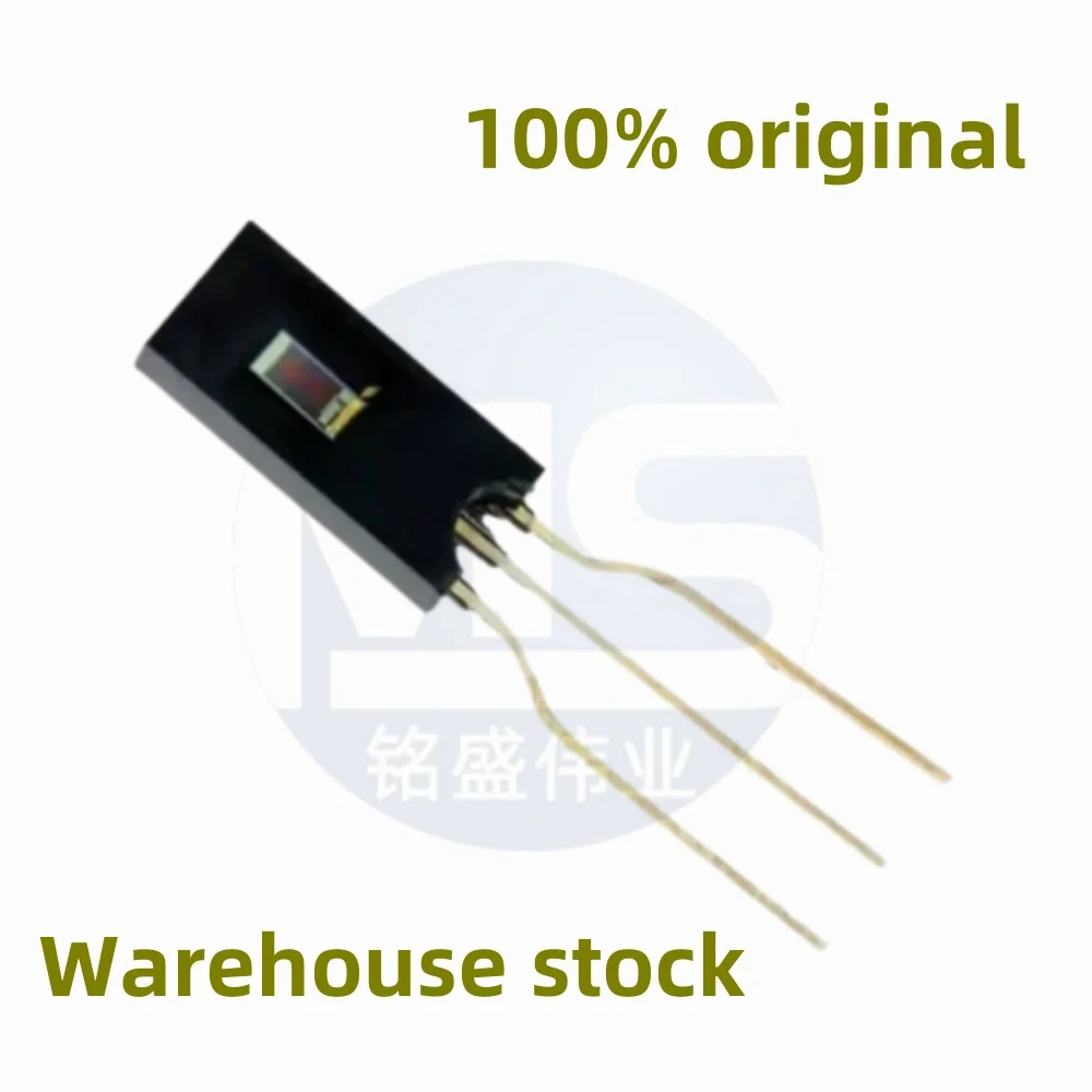 1개/10개/묶음 100% 새 오리지널 HIH-4000-003 HIH-4000 HIH4000 SIP 습도 센서 HIH4000-003 커넥터