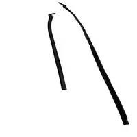 Windshield Wiper Cowl Seal For MINI R55 2007-2015 For MINI R56 R57 2006-2015 51132751209 51132751210 Auto Spare Parts 2