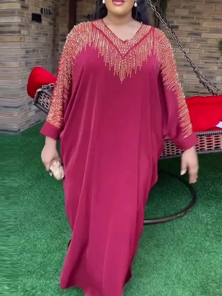 Рисунок 3 - Abayas для женщин Дубай Роскошные