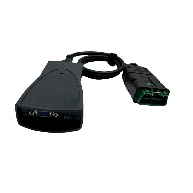 Strumenti Diagnostici Professionali WiFi USB Versione V9.186 V9.85 Lexia3 PP2000 OBD2 Diagbox per Citroen Peugeot Lexia 3 Scanner Auto - Image 5