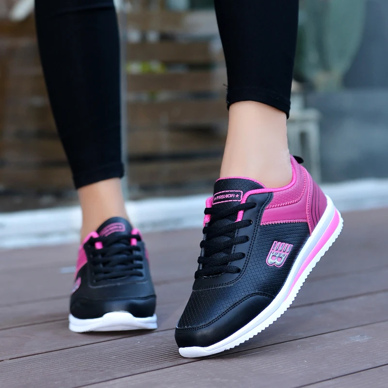 PlatiNum Running Shoes additional view