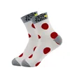 High Quality Professional Brand Cycling Sport Sock Protect Feet Breathable Cycling Socks Bicycles Running Socks 4