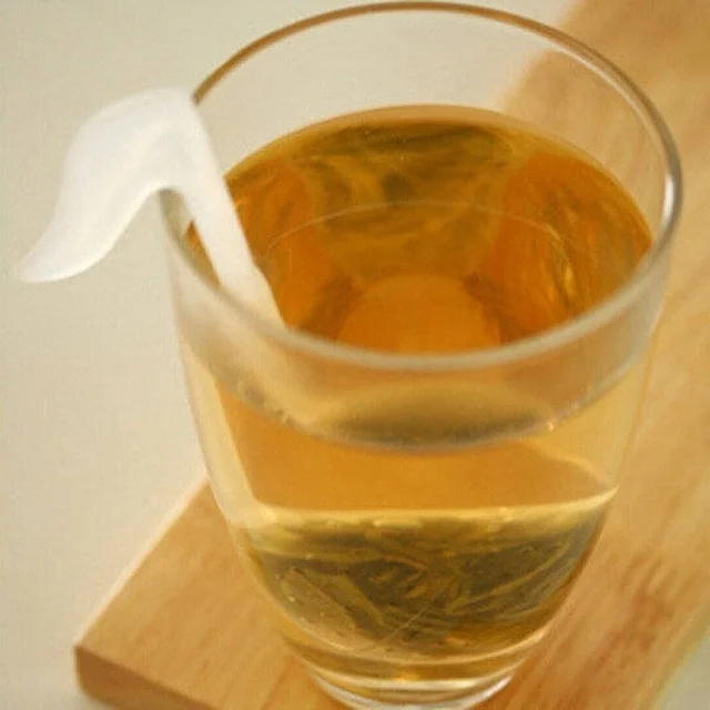 2Dcs Tea Szűrők Zenei Jegyzet Alakú Teásszűrő Teáskanál Infuser Szűrő Bár Teamária Konyhai Kiegészítők Italkészletek - Image 5