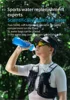 AONIJIE C9108S Lightweight Hydration Cross Country Backpack Pack Rucksack Bag Water Bladder ForHiking Running Marathon Cycling 3