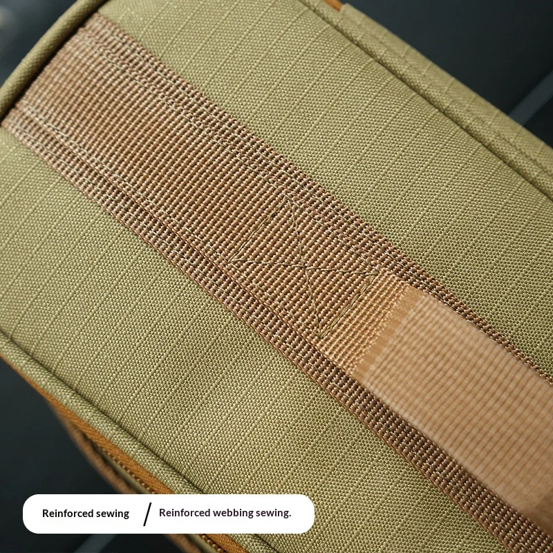 Tableware Storage Bag Multi-Functional Portable for Outdoor Trips