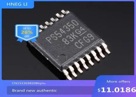 

Freeshipping TPS54350PWP TPS54350PW TPS54350P TPS54350