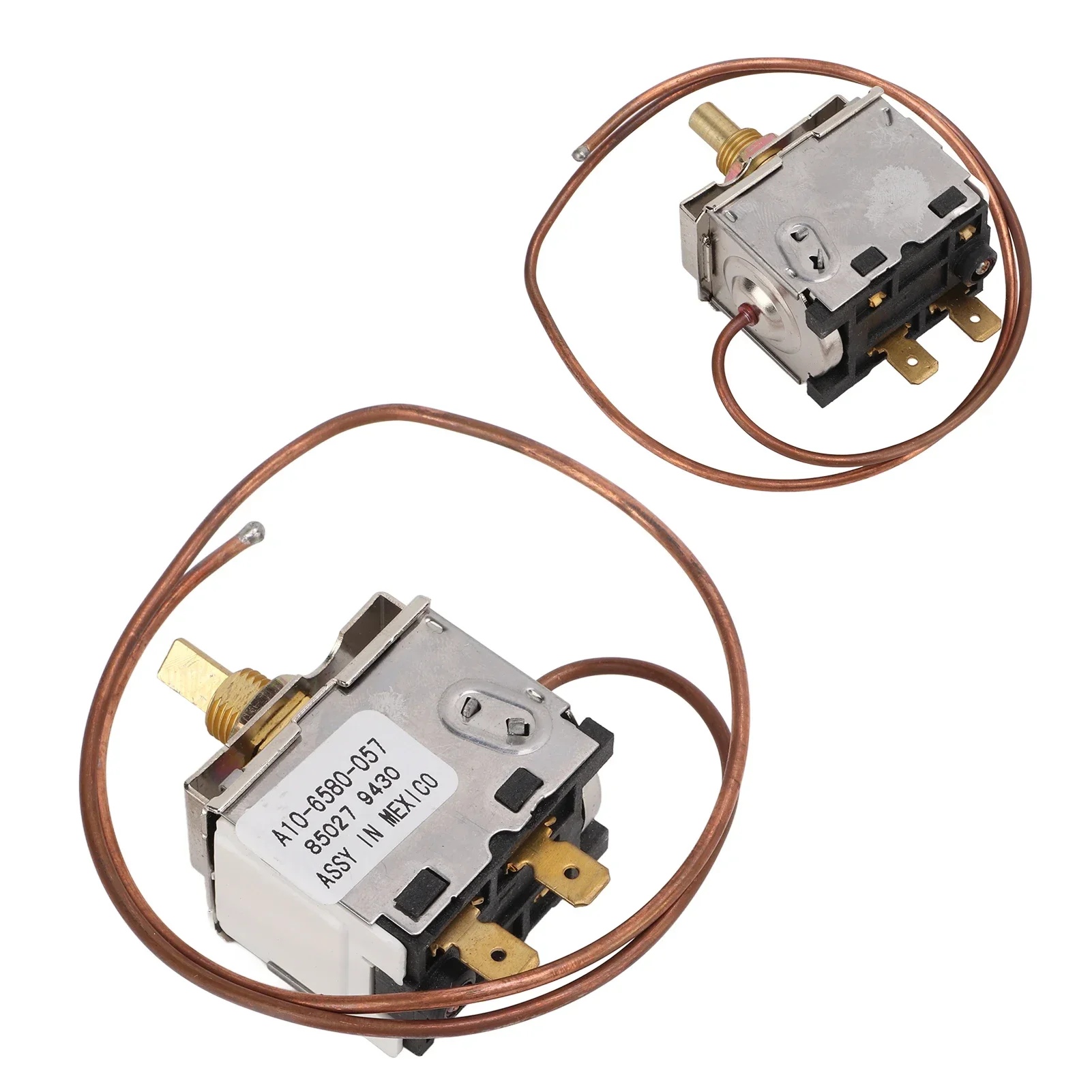 AC Thermostat 85027‑9430 Automotive Air Conditioning Temperature Control Switch Car Accessories CarAC Temperature Control Switch 5