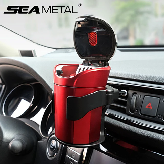 Porte-gobelet universel pour boissons, pour voiture, organisateur de  voiture, support de bouteille de café, support Stable, accessoires de  voiture, Gadgets - AliExpress