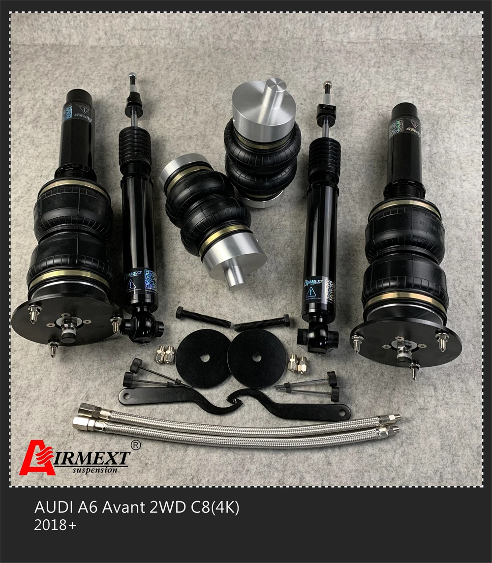 Tuning Zubehör & Teile für die A6 4K (C8) / 12.2018 - AUDI A6
