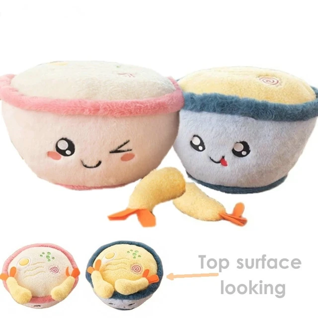 Kawaii Japanese Squishmallows Plush