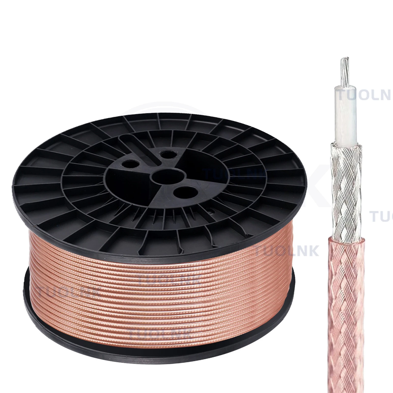 Sma To Bnc Adapter TUOLNK 2PCS RG174 Right Angle BNC MMCX Coaxial Cable, 6inch (15cm) BNC Female To MMCX Male Coax Cable BNC MMCX Extension Cable For WiFi Antenna, GPS Coax Splitter