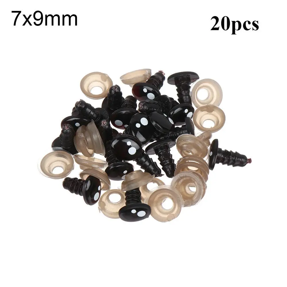 7x9mm 20pcs