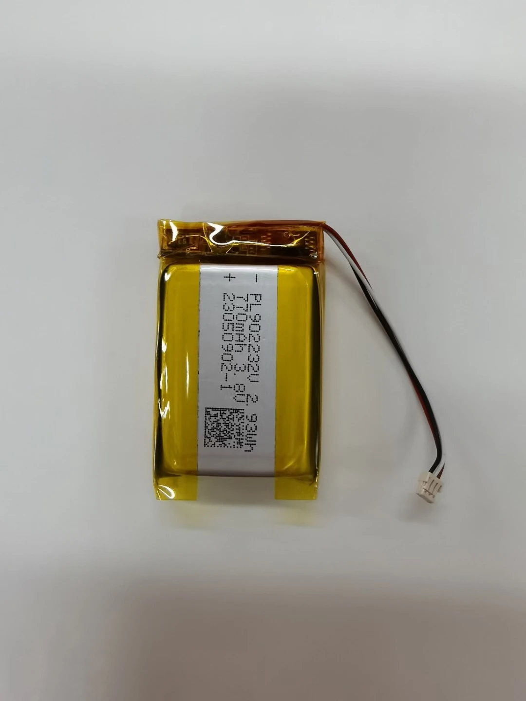 

Новый аккумулятор PL902232V PL902232 280 мАч для Huami AMAZFIT