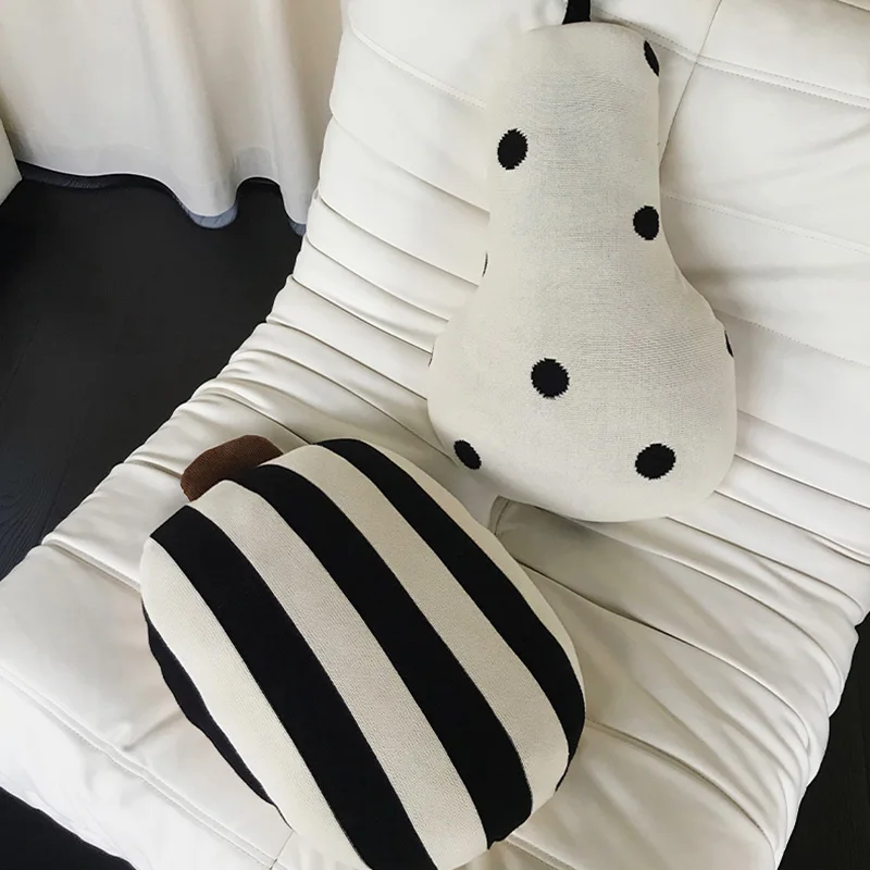 

Modern Designs Cushions Pillows Aesthetic Missha Elegant Kawaii Office Cushion Sofa White Neck Pillow Almofadas Home Decorations