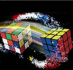 Instant Restore Cube Flash Cube Restore Magic Tricks Stage Close Up Street Party Accessories Comedy Illusions Magia Cube