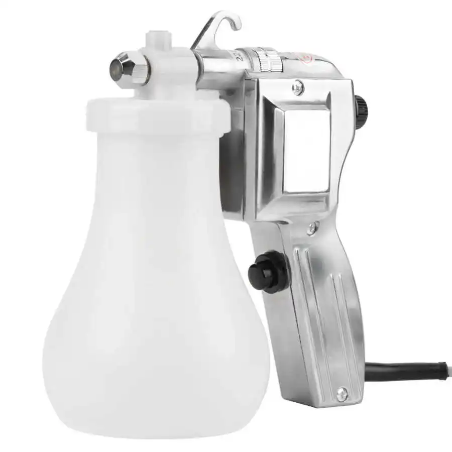 Electric Clothes Spot Removing Spray Tool Clothes Dust Remover Clothing Dust Cleaner Spot Cleaing Tool AU Plug 220V