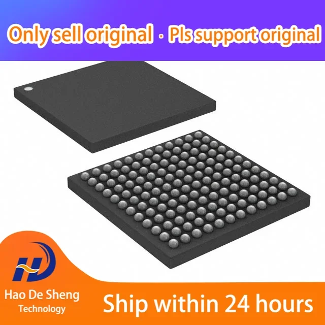 

1PCS/LOT ATSAME70Q21A-CN 144LFBGA New Original in Stock