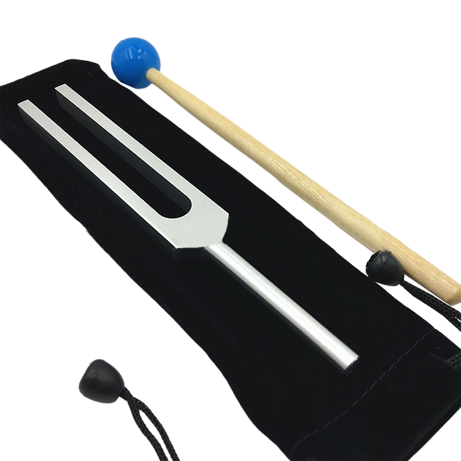 

432 Hz Tuning Fork Sound Healing Instruments Clinical Grade Nerve/Sensory For Perfect Healing Musical Instrument Stress Reliever