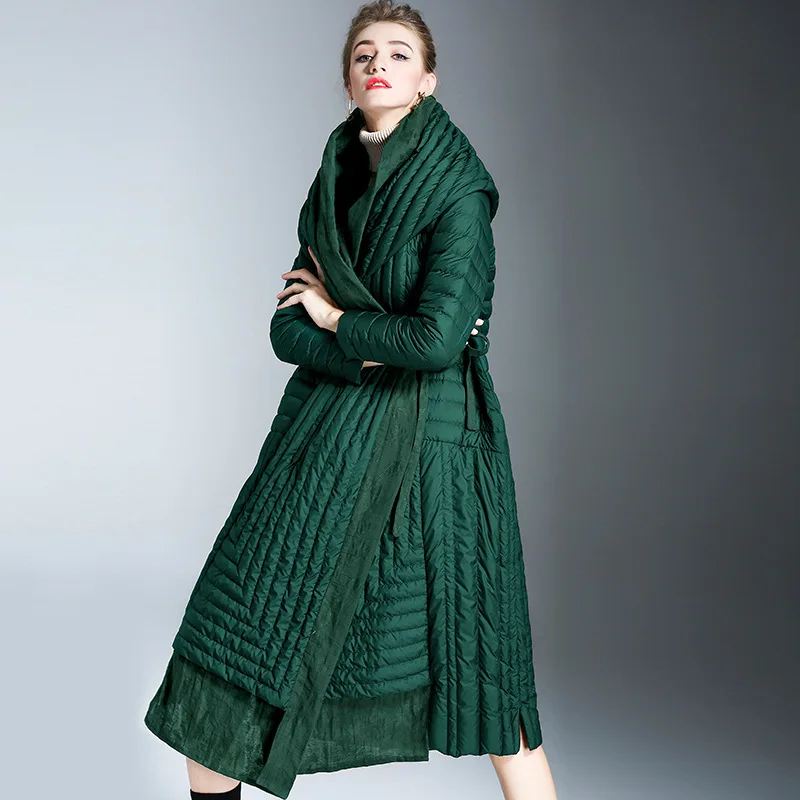 OAK25 Single Hood Dames & Heren - Woon-werk-capuchon - Hooded Sjaal met