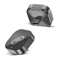 Spedal 2025 Latest Wireless CarPlay Apapter USB CarPlay & Android Auto,Type-C Port,Converts Wired to Wireless,Plug & Play,Auto-C 1