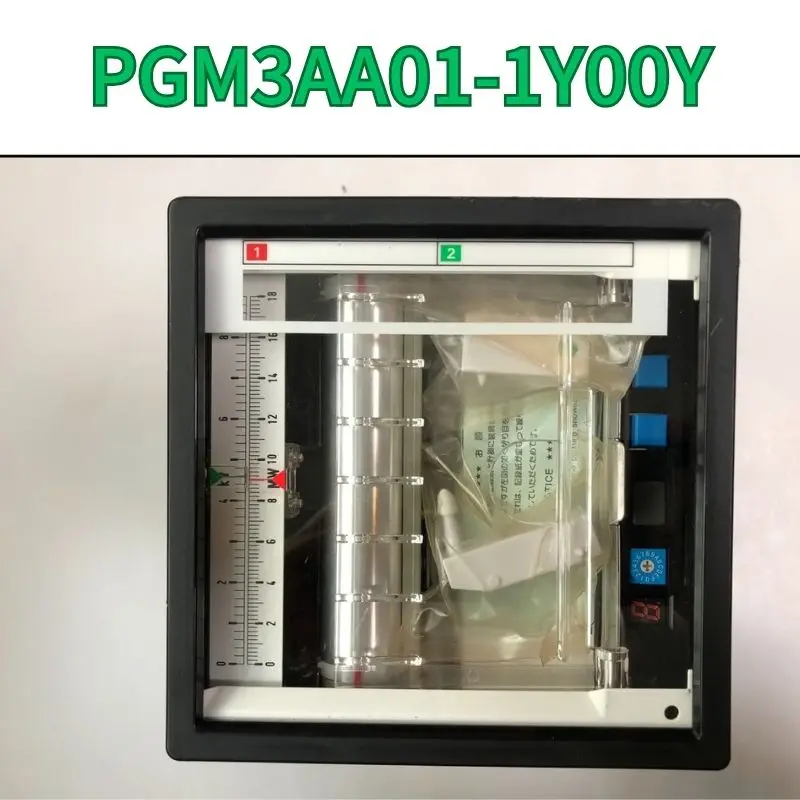 

brand-new PGM3AA01-1Y00Y recorder Fast Shipping