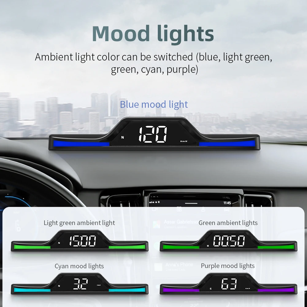   ÷ LED ÷, ڵ GPS ӵ ,  溸,   Ÿ 跮, Ʈ  ÷
