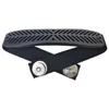 Heavy Duty Diving BCD Carrying Handle Scuba Technical Diving Backplate Handle Grip with Screws 5