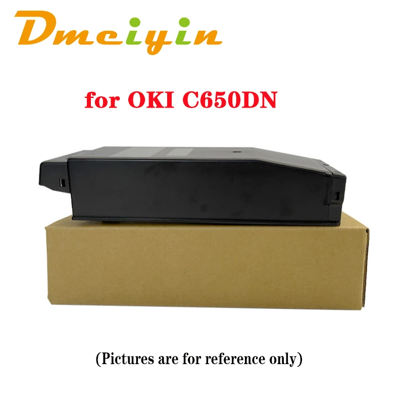 

Toner Cartridge for OKI C650/C650DN/C650DN/C650/650 EU/RU/ME/AF 9006130 9006127 9006128 9006129