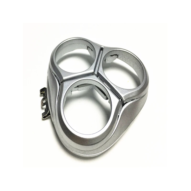 Sostituzione Del Supporto Della Testa Del Rasoio Per Philips Norelco Smarttouch-Xl Hq 9100Xl 9100Xlcc Hq9140 Hq 9140Xl 9140Xlcc Copertura Del Telaio D