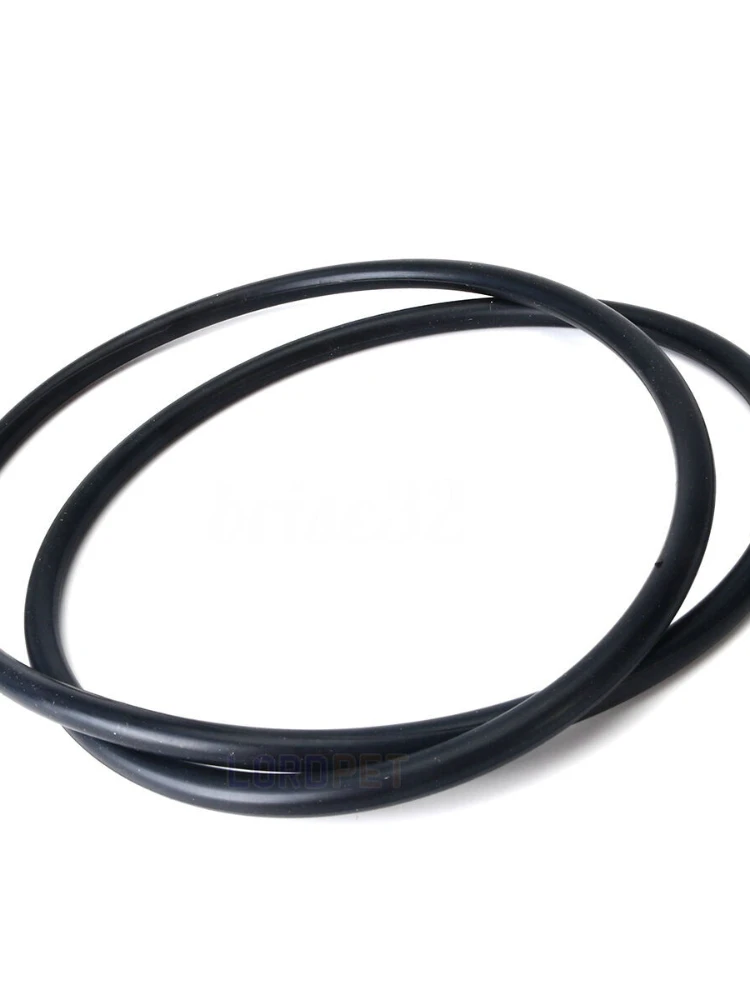 Aquarium accessories SUNSUN aquarium filter rubber sealing seal ring replace O ring part accessories for canister external filter