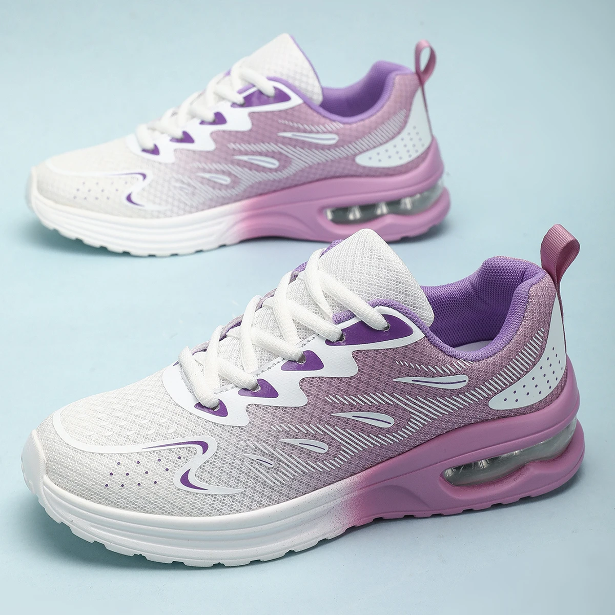 Sneakers for Women Orthopedic Sneakers Walking Shoes for Women, Lightweight Casual Tennis Sneakers Air Running Shoes