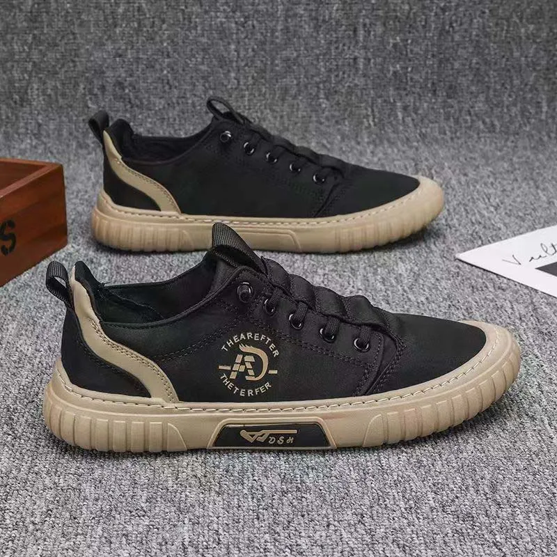 Men's lightweight non-slip Sneakers - Image 5