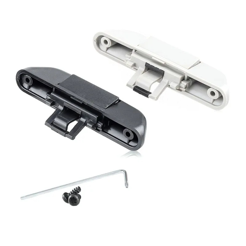 Car Sunroof Handle Rear Sunroof Clasp Sunshade Roller Curtain Buckle