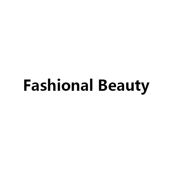 Fashional Beauty Store