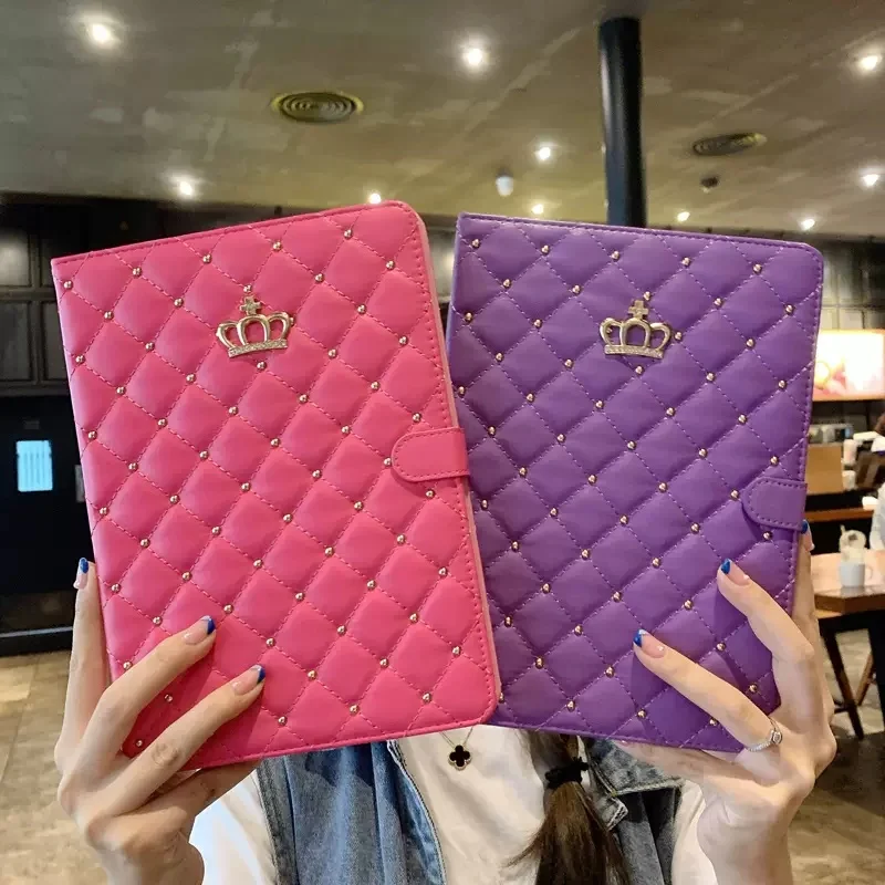 

Кожаный чехол для iPad Pro 2021 2020 Air 5 4 3 2 1 10,2 9th 8th 7th 9,7 5th 6th Mini 6 10th 2022 10,9