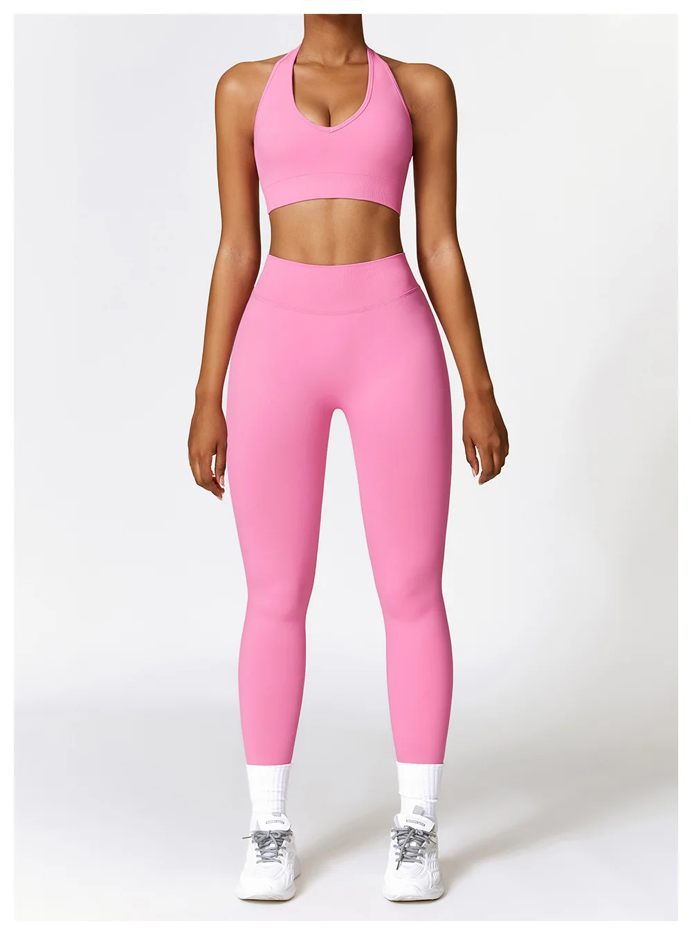 High Impact Push-Up Sports Bra for Women twenty-seven