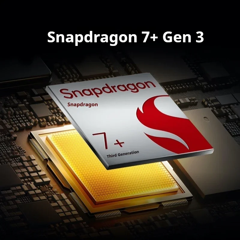 Xiaomi Mi Pad 7 Tablet PC Snapdragon 7+ Processor 11.2-inch 3.2K 144Hz Display 8850 mAh Battery 45W fast charging HyperOS 2 4