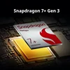 Xiaomi Mi Pad 7 Tablet PC Snapdragon 7+ Processor 11.2-inch 3.2K 144Hz Display 8850 mAh Battery 45W fast charging HyperOS 2 4