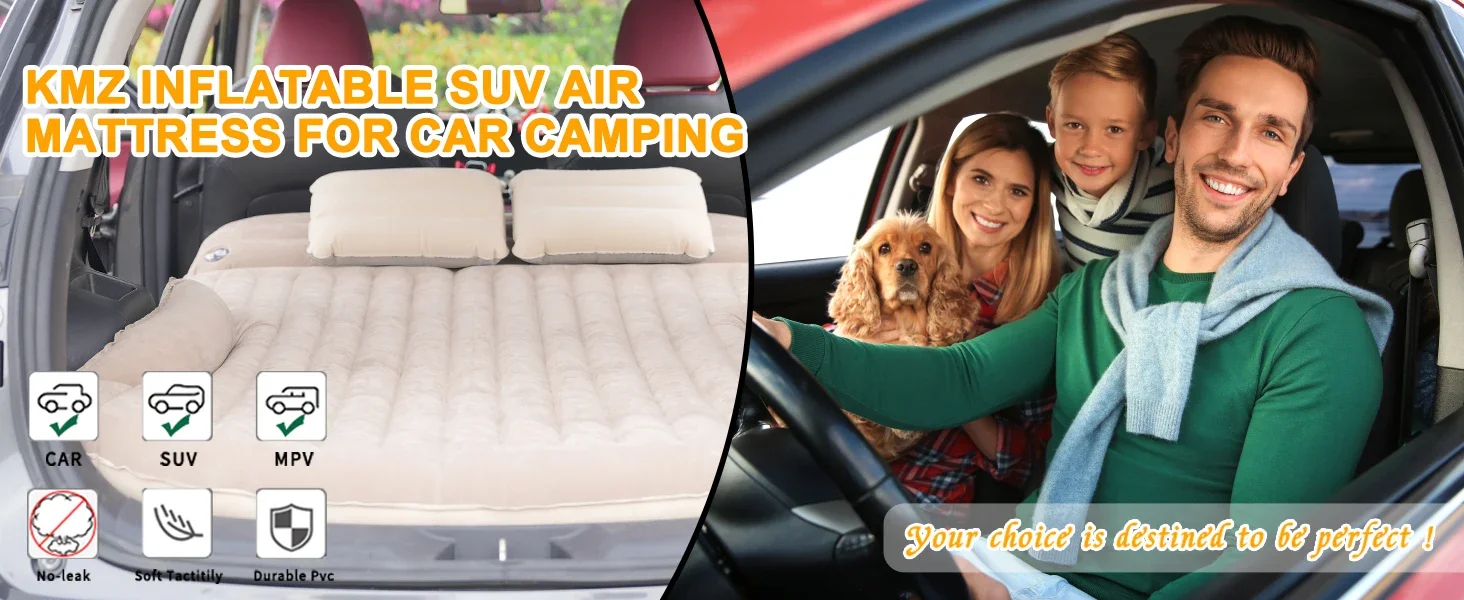camping mattress