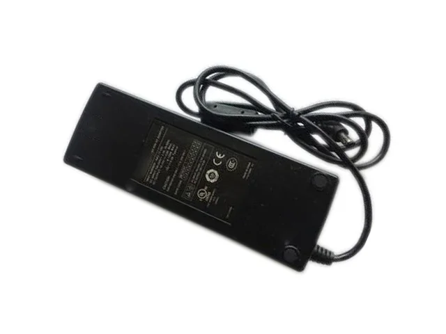 Power Adapter 19V 6A, Barrel 5.5/2.5mm, 3-Prong, NAC-71-300