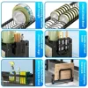 Over The Sink Dish Drying Rack  Multi Organizer Cabinets Sink Racks Kitchen Storage Cabinet Kitchen Stainless Steel Drain Shelf 5
