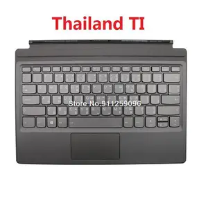 Новая клавиатура для планшета Lenovo Miix 520 Miix 510 520-12IKB Folio Венгрия HU Nordic NE Swiss SW Таиланд TI 5N20N88546